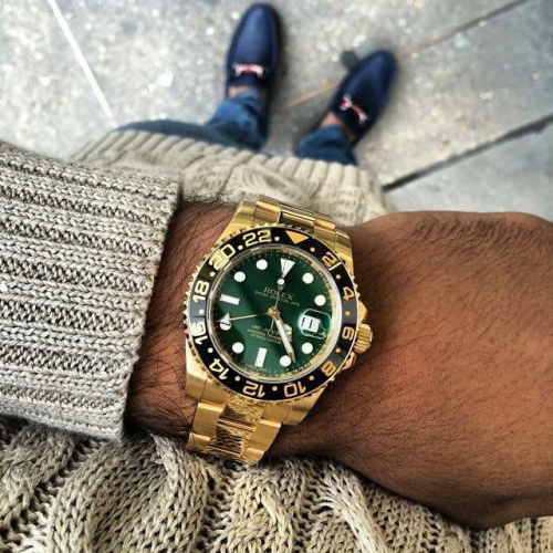 GMT Master II 116713 1297