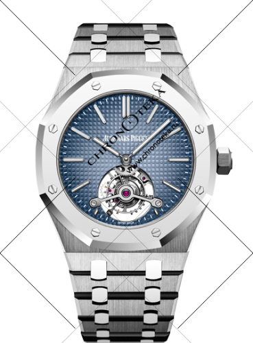 Royal Oak Tourbillon Extra-Thin 41mm 1115