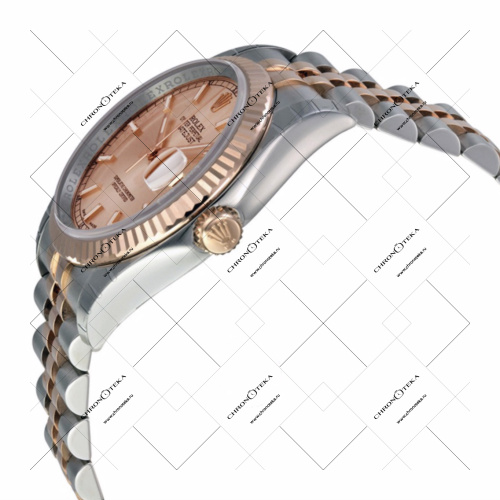 Datejust 031