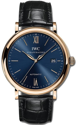 IWC Portofino Automatic IW356522