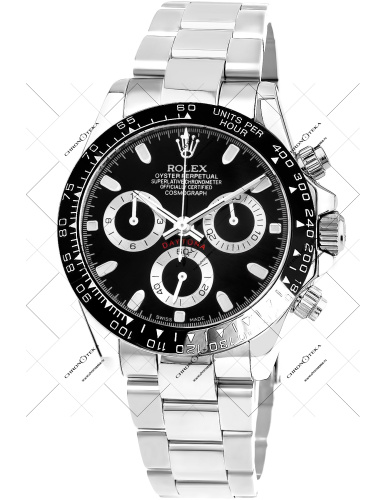 Oyster Perpetual Cosmograph Daytona 016