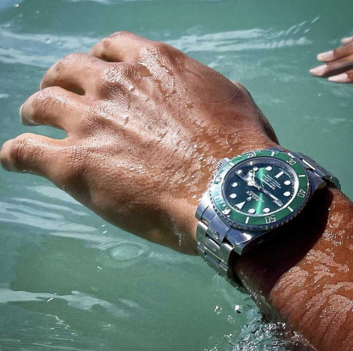 Submariner 0104