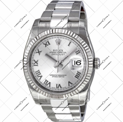 Datejust 045