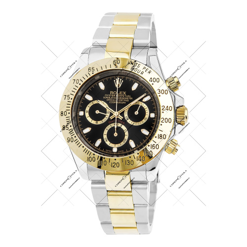 Oyster Perpetual Cosmograph Daytona 004