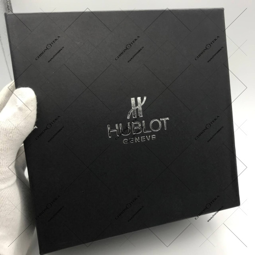 Hublot 001