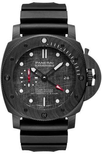 Officine Panerai Submersible Luna Rossa 47mm PAM01039