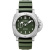 Officine Panerai Submersible Verde Militare 42 mm PAM01055