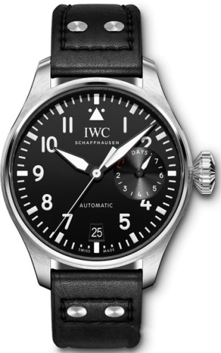 Pilot`s Watches Big Pilot’s Watch IW501001