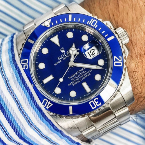 Submariner 0102