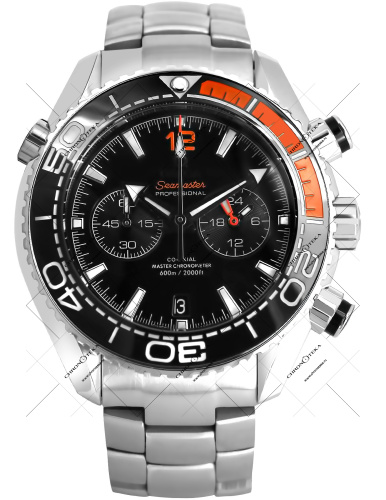 Seamaster 007