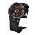 Turbine XL Black Dial Automatic Men's Watch