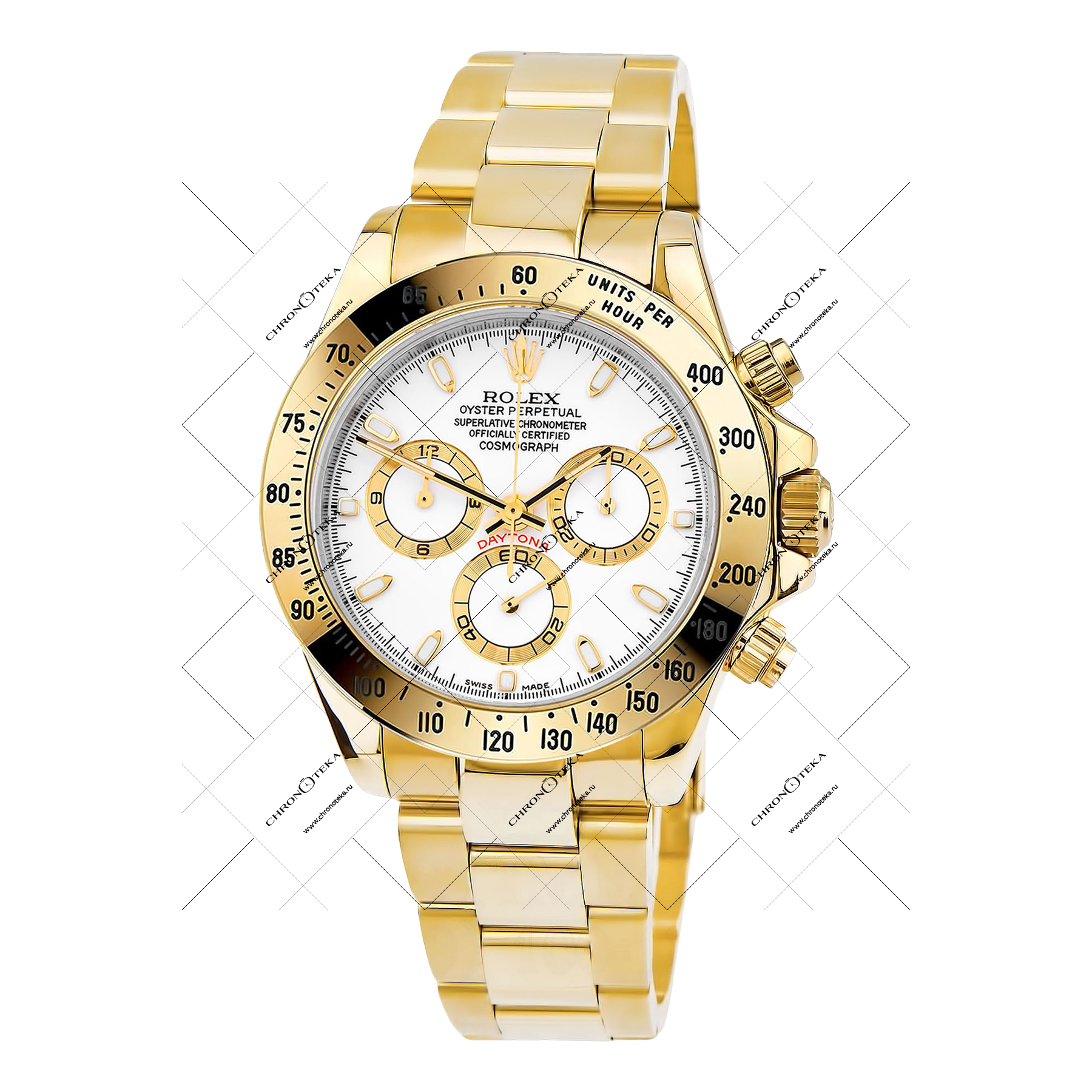 Часы Rolex Daytona 1992