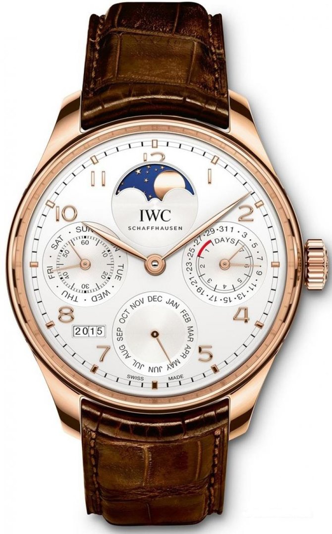 Купить Часы Iwc Оригинал